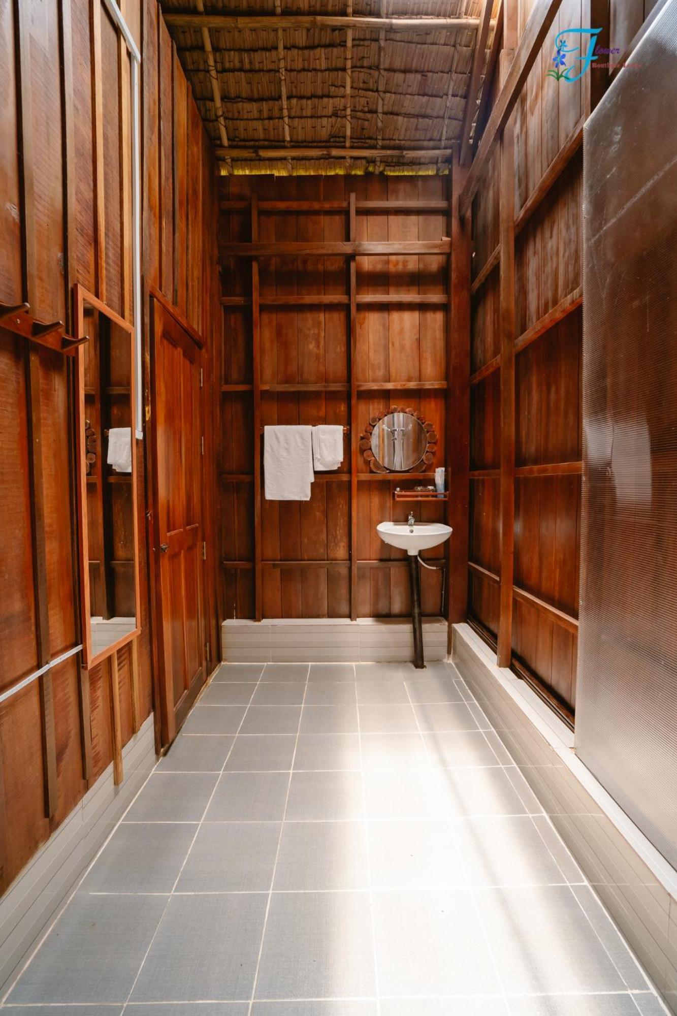 Muong Dinh Lodge Cần Thơ Kültér fotó